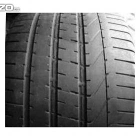 Prodám 2ks letních pneu 295/30 R18 Pirelli / 15664773