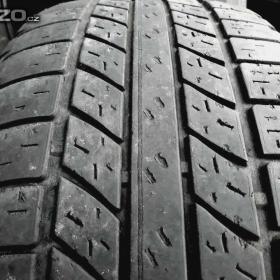 Fotka k inzerátu Prodám 2ks letních pneu 245/60 R18 Goodyear. / 15664776