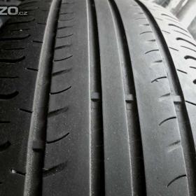 Fotka k inzerátu Prodám sadu letních pneu 225/60 R17 Hankook / 15683349