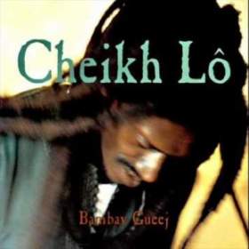 Lo, Cheikh -  Bambay gueej / 15684971