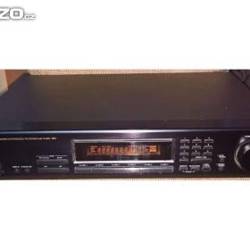 Rádio, tuner FM/AM stereo Onkyo T 4051 RDS / 15692780