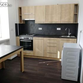 Pronájem bytu 1+1 Dolní Benešov -  Osada míru -  28 m2 / 15889346