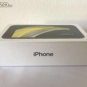 Fotka k inzerátu Apple iPhone SE 128 GB, nový, CZ ! ! !  / 15918451