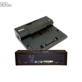 Fotka k inzerátu Dell Simple E- Port II Replicator docking USB 3.0 pro Latitude E a Precision -  K07A -  PR03X / 15929724