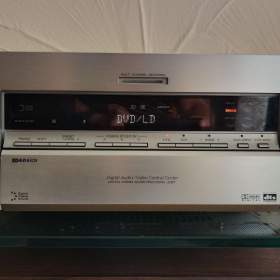 Fotka k inzerátu AV receiver Sony STR- DB 840 QS / 15980738