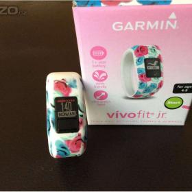 Hodinky GARMIN vívofit junior / 16035245