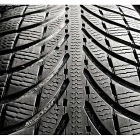 Fotka k inzerátu Prodám 2ks zimních pneu 235/50 R19 Michelin / 16043129