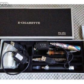 Kazeta e- cigaret, Glycerin, Monopropylen.. / 16088073