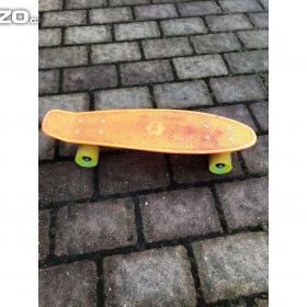 Fotka k inzerátu Penny board / 16114278