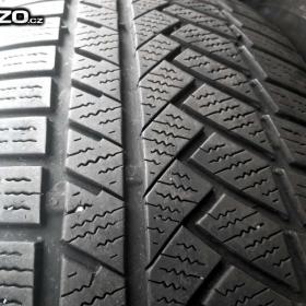 Fotka k inzerátu Prodám 1ks zimních pneu 255/55 R18 Continental / 16122876