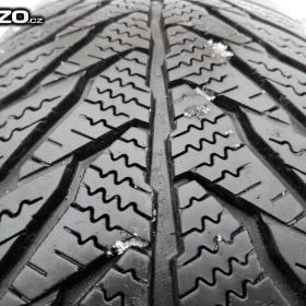 Prodám 2ks zimních pneu 165/65 R15 Matador / 16295969