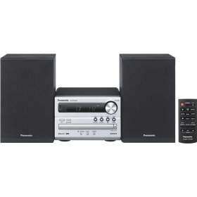 Fotka k inzerátu Hifi microsystem Panasonic SC- PM250EC -  nový , záruka / 16308539