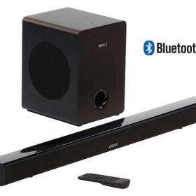 Obrázek k inzerátu: Soundbar Vivax SP- 7080H 2.1 s BlueTooth -  výkon 70W+subwoofer -  nov...