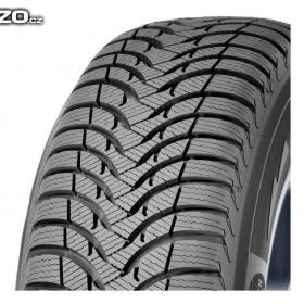 Prodám 1ks nová zimní pneu 205/50 R17 Michelin A4.  / 16311813