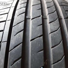 Prodám 2ks letních pneu 255/45 R19 Nexen / 16515592