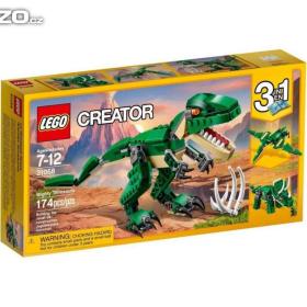 Fotka k inzerátu Prodám Lego Lego Creator 31058 -  Úžasný dinosaurus / 16551863