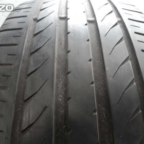 Prodám 2ks letních pneu 215/50 R18 Toyo / 16898759