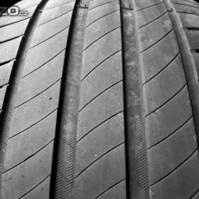 Prodám sadu letních pneu 205/45 R17 Michelin / 16912531