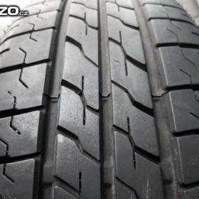 Fotka k inzerátu Prodám sadu pěkných letních pneu 185/70 R14 Bridgestone / 16916496