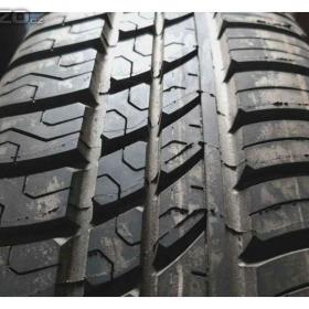 Prodám 2ks nových letních pneu 175/80 R14 Michelin / 16916499