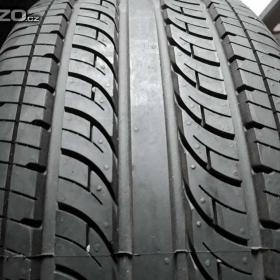 2ks letních pneu 205/50 R15 Sonar:  / 16919670