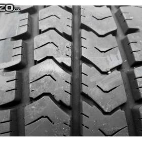 Fotka k inzerátu Prodám 2ks letních zátěž. pneu 225/70 R15C Matador  / 16919695