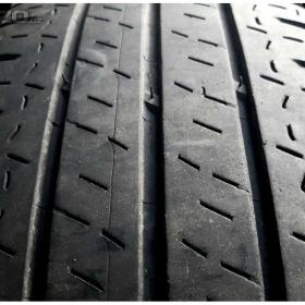 2ks letních zátěž. pneu 215/75 R16C Michelin  / 16919704