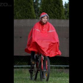 Cyklistické poncho MAGIQ 810 / 16922391