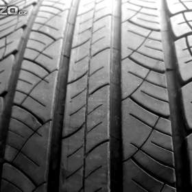 Prodám 2ks celoročních M+S pneu 235/55 R19 Michelin / 16928067