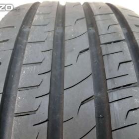 Prodám po 1ks zánovní letní pneu 245/45 R18 Barum, Michelin  / 16956194