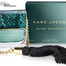 Fotka k inzerátu Parfém Marc Jacobs -  Decadence / 16956309