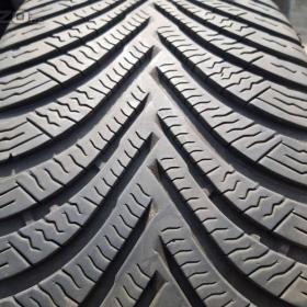 1ks zimní pneu 225/45 R17 Michelin, Continental, Nokian, Dunlop  / 17097737