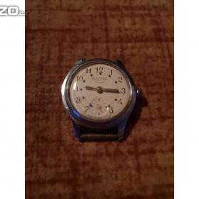 Hodinky VOSTOK / 17328101