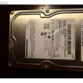 Elektronika z HDD Samsung HD103SJ 1TB / 17357437