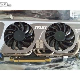 Fotka k inzerátu  Grafická karta MSI GTX 560Ti / 17420693