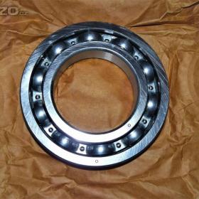 Ložisko 6219 A ZKL ČR ( 95 x 170 x 32 ) mm -  NOVÉ / 17436911