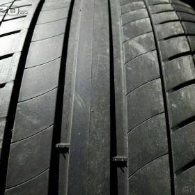 2ks letních pneu 275/35 R19 Michelin / 17522898