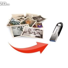 Fotka k inzerátu Skenování fotografií na USB FlashDisk. / 17524660