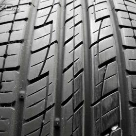 Sada nebo 2ks letních pneu 215/60 R17 Kumho  / 17529185