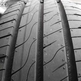 Sada nových letních pneu 195/55 R16 Goodyear / 17536858