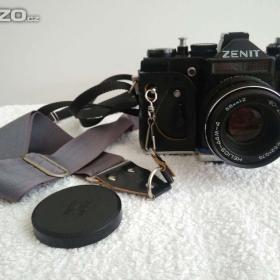 Prodám fotoaparát ZENIT 11 / 17585550