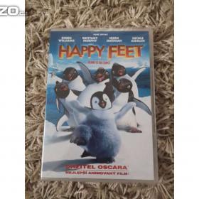 DVD Happy Feet / 17593908