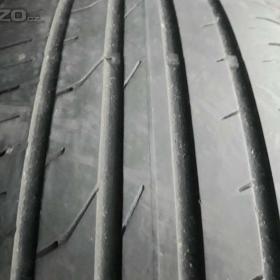 Prodám sadu letních pneu 215/55 R18 Continental / 17619277