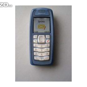 Fotka k inzerátu Nokia 3100  / 17633692