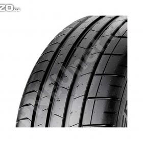 2x 1ks letní pneu 235/50 R19 Pirelli, Bridgestone  / 17699068