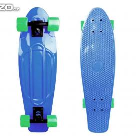 Fotka k inzerátu Skateboard -  Pennyboard XQ Max , nosnost 80kg , nový nepoužitý / 17722821