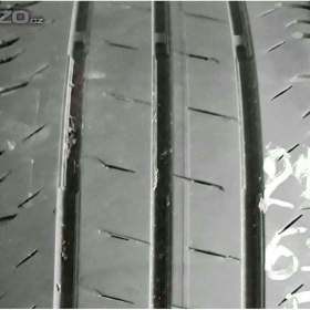 Fotka k inzerátu 2x 2ks letních zátěž. pneu 215/65 R16C:  / 17725944