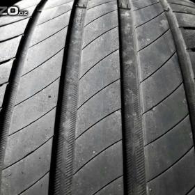 3x 2ks letních pneu 235/55 R17 Michelin, Continental / 17734238