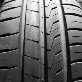 2x 1ks nové letní pneu 205/55 R16 Hankook  / 17734239