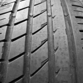 2ks letních pneu 235/65 R17 Matador / 17748836